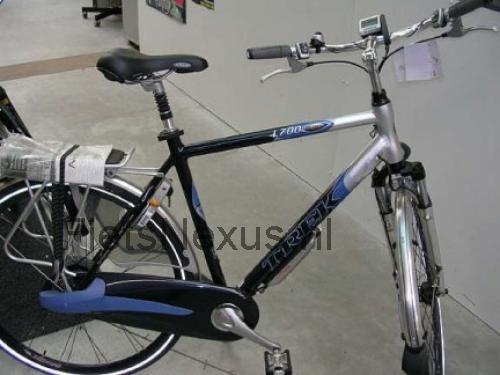 Trek L700 specificaties